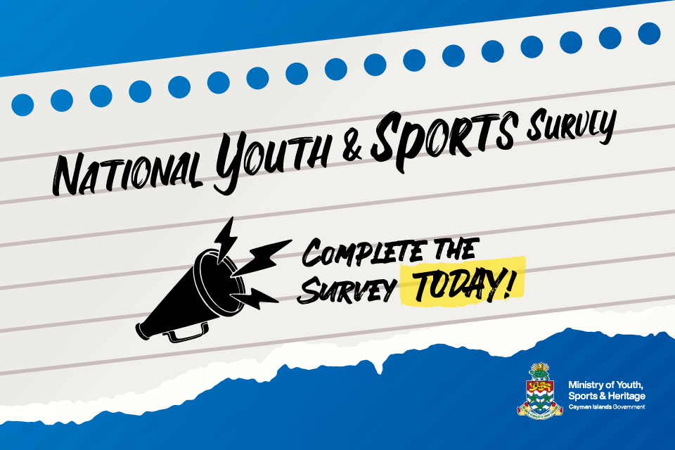 National Youth & Sports Survey