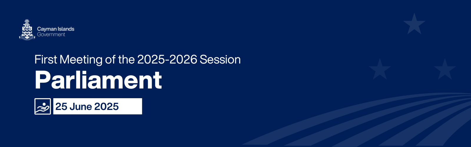 Fourth Meeting of the 2023-2024 session of Parliament