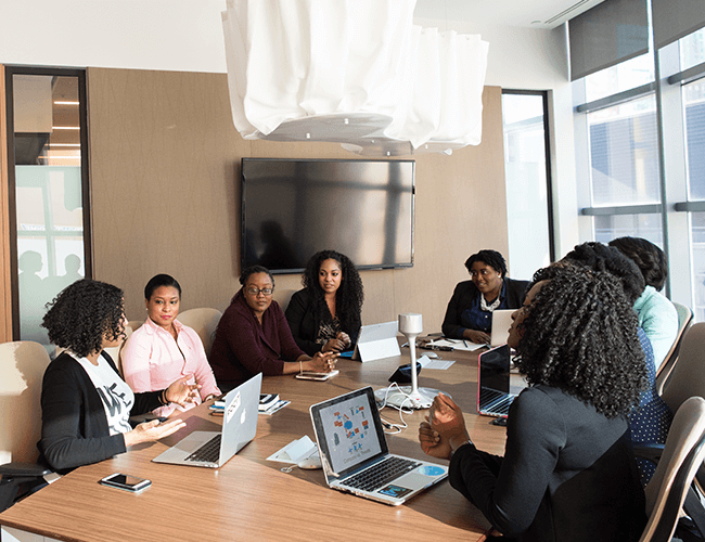 team collaboration