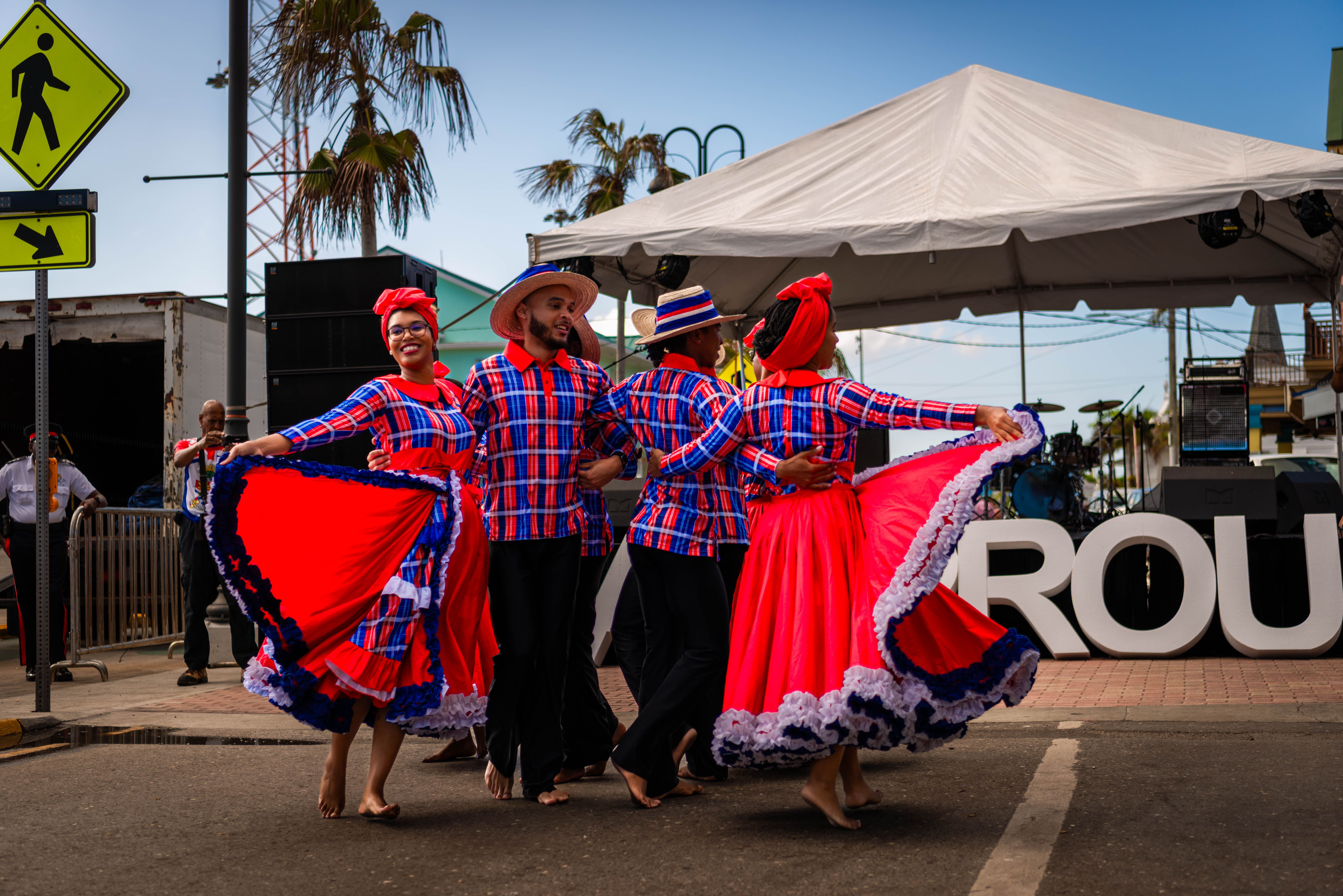 Emancipation day Cayman Islands 2025