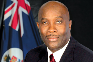 Hon. Samuel Bulgin