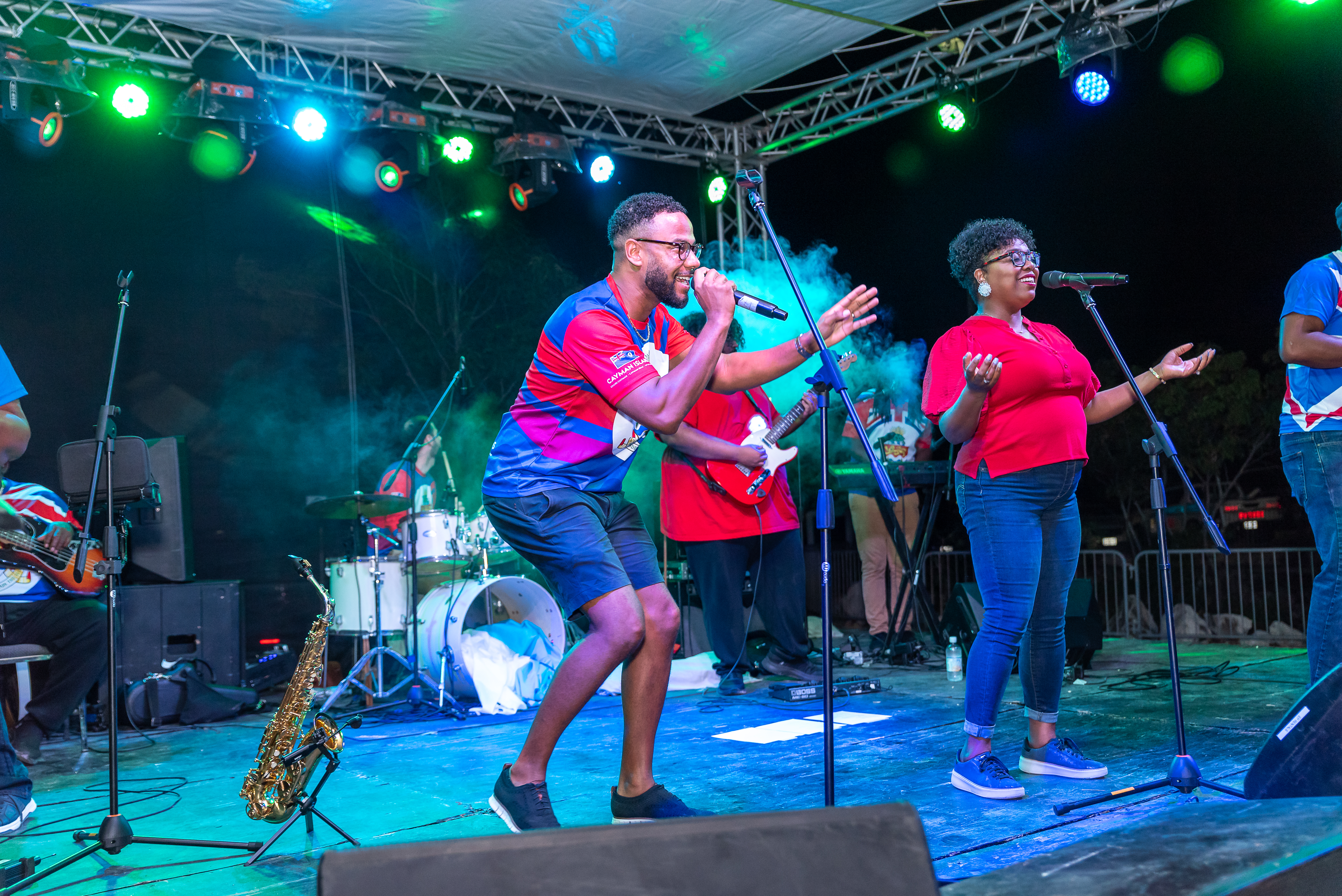 Emancipation Day Cayman Islands - Cayman Brac 2025
