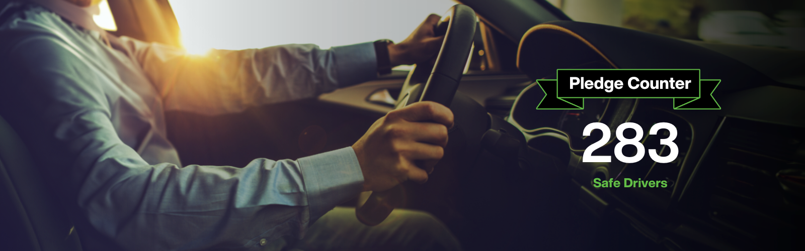 Safe Driver - Road To Zero