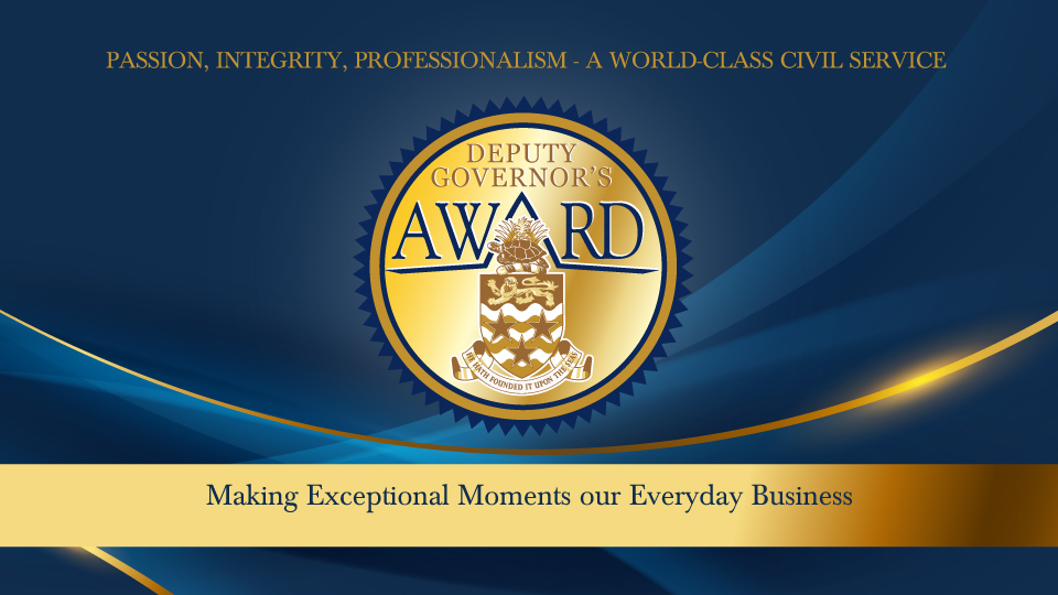 Headline image DG Awards 2023
