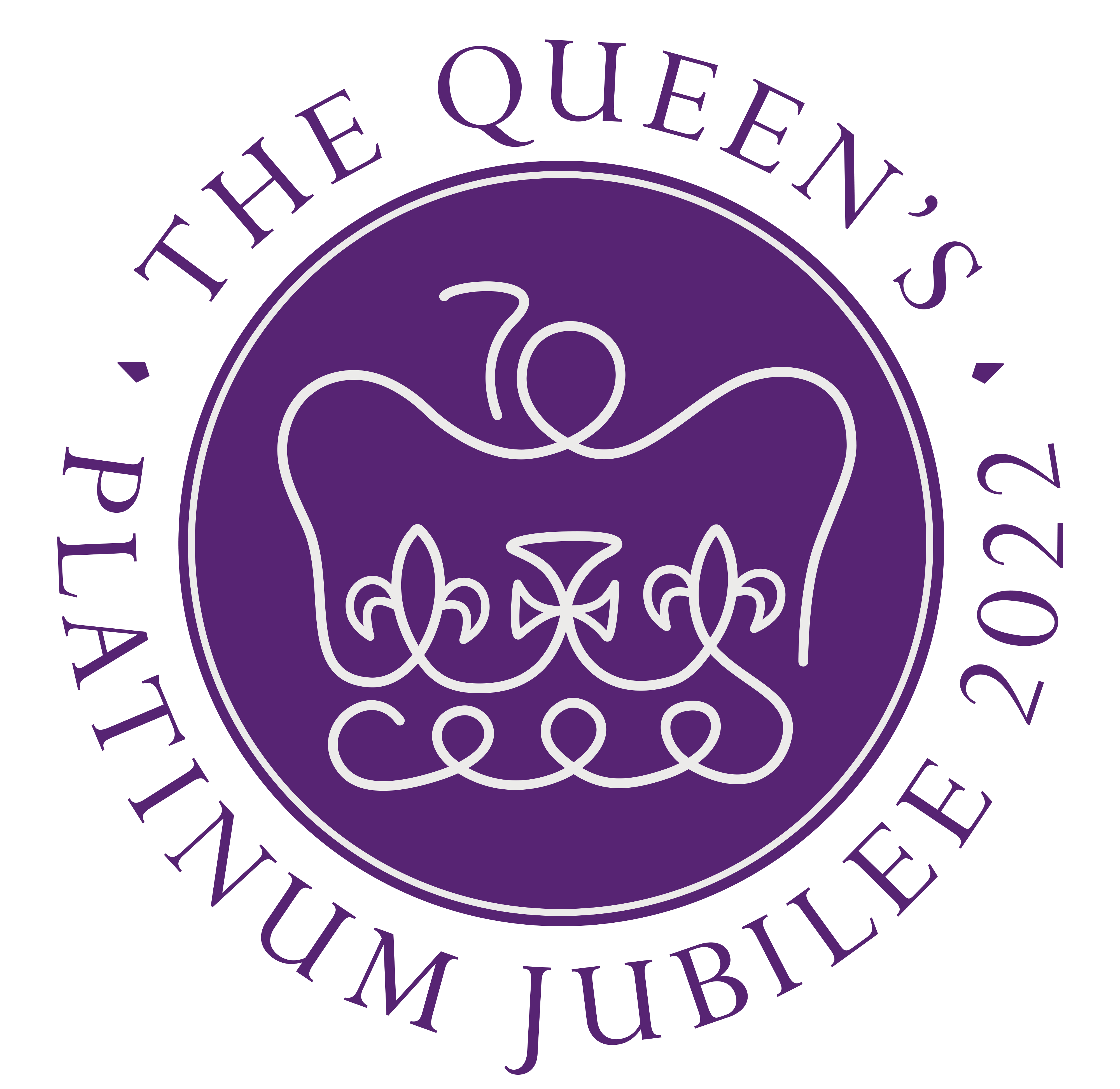 Queen's Platinum Jubilee English Primary 