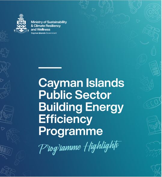 Cayman Islands Public sector building energy efficiency programme