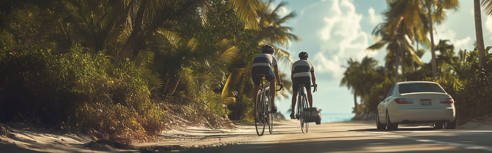 Smart vs Reckless: National Road Safety Cayman Islands