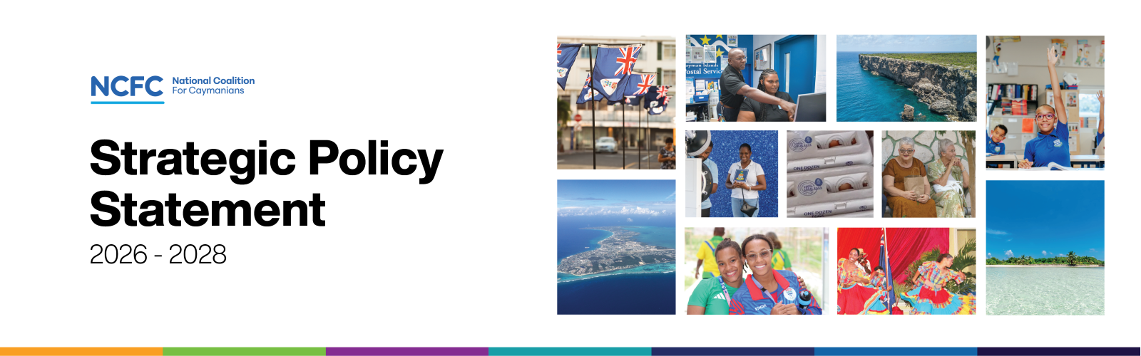 Strategic Policy Statement Webpage Banner