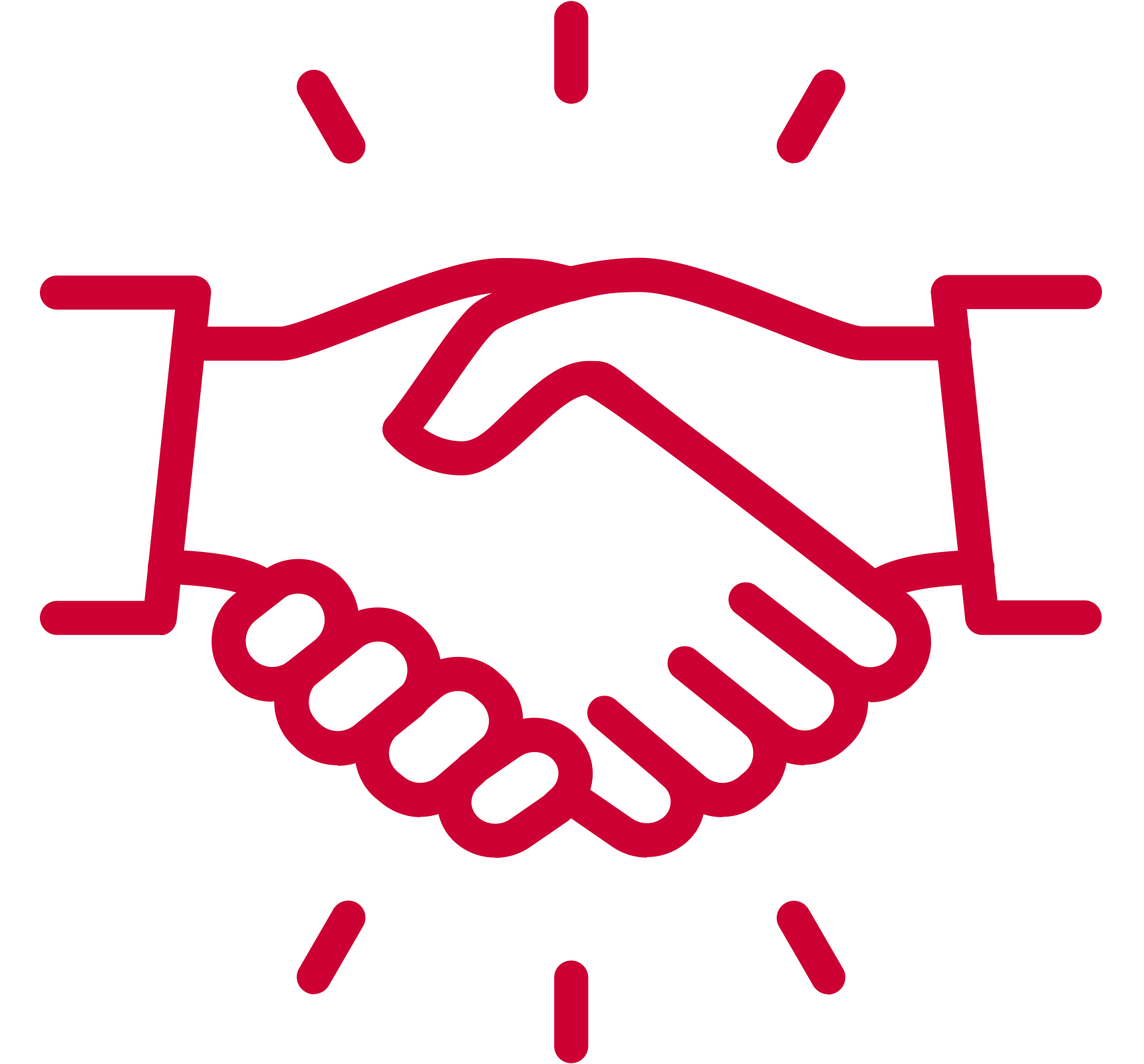 Handshare Icon