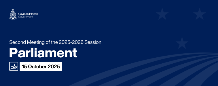 Fourth Meeting of the 2023-2024 session of Parliament