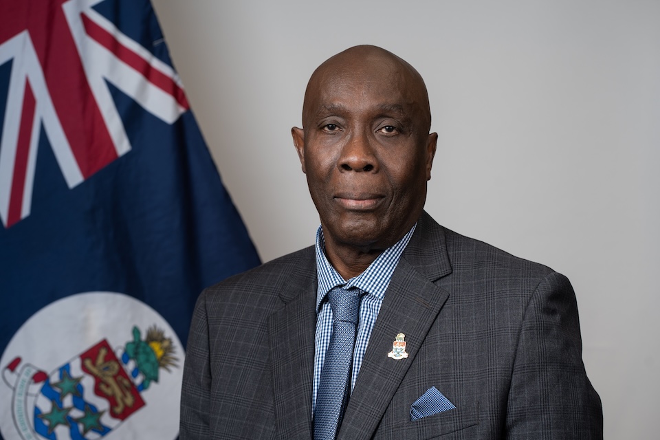 Hon. Samuel Bulgin