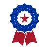 ribbon icon