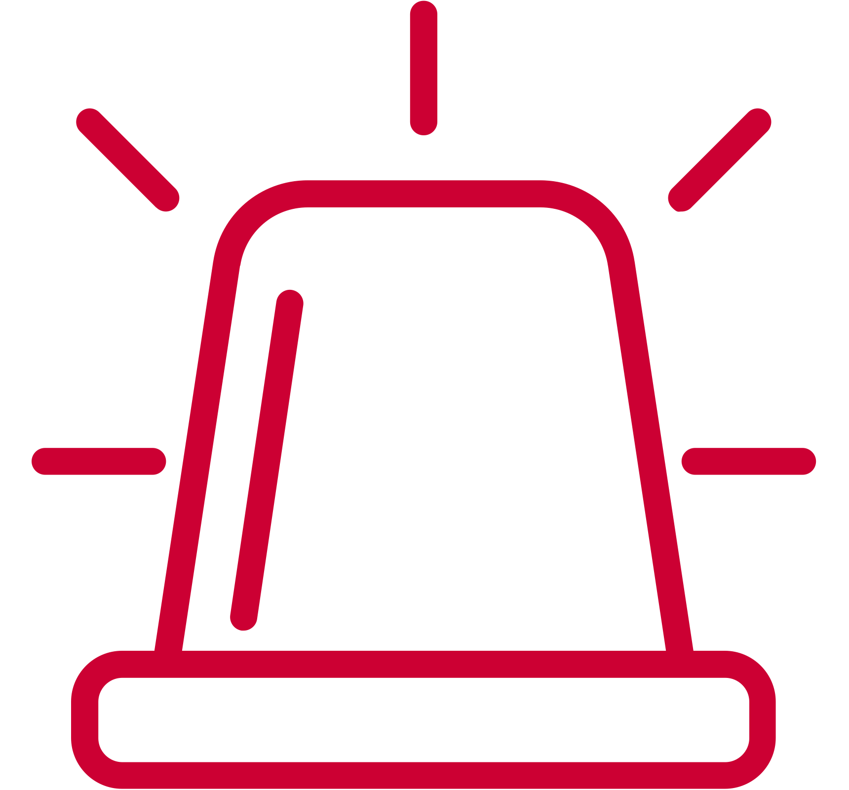 Emergency Response Icon