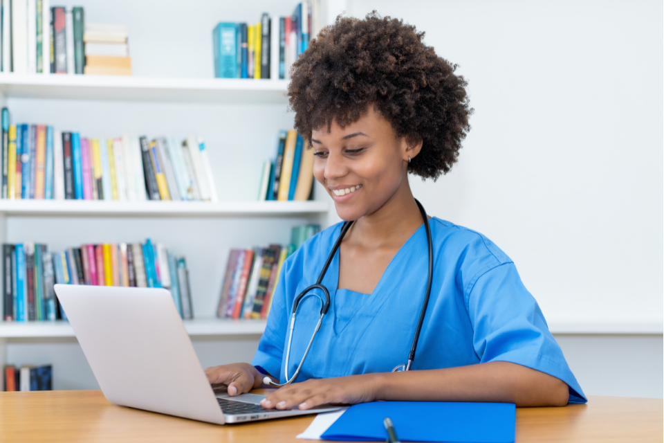 Healthcare Professional
