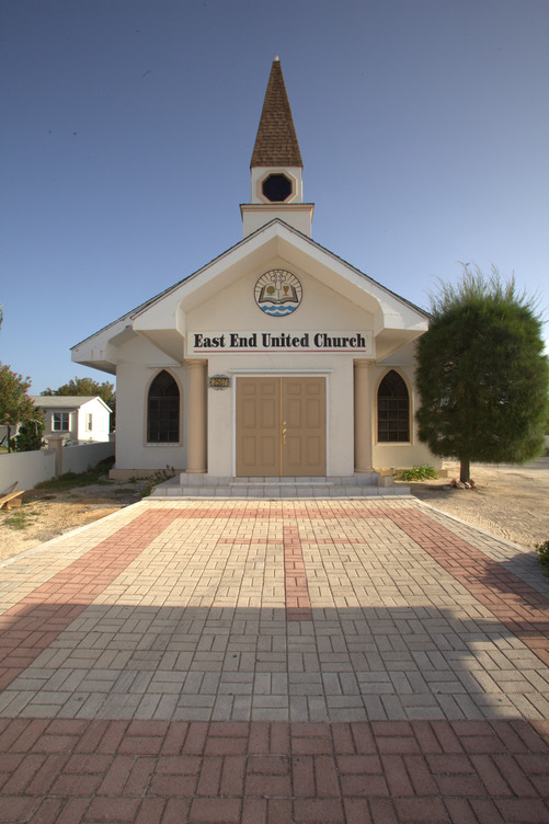 East End United Church