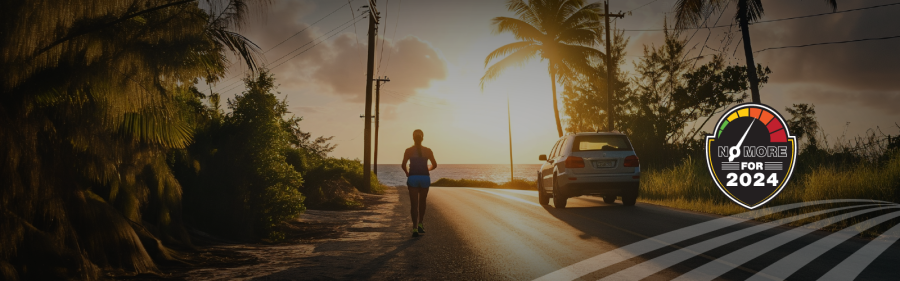 Walk the Road To Zero