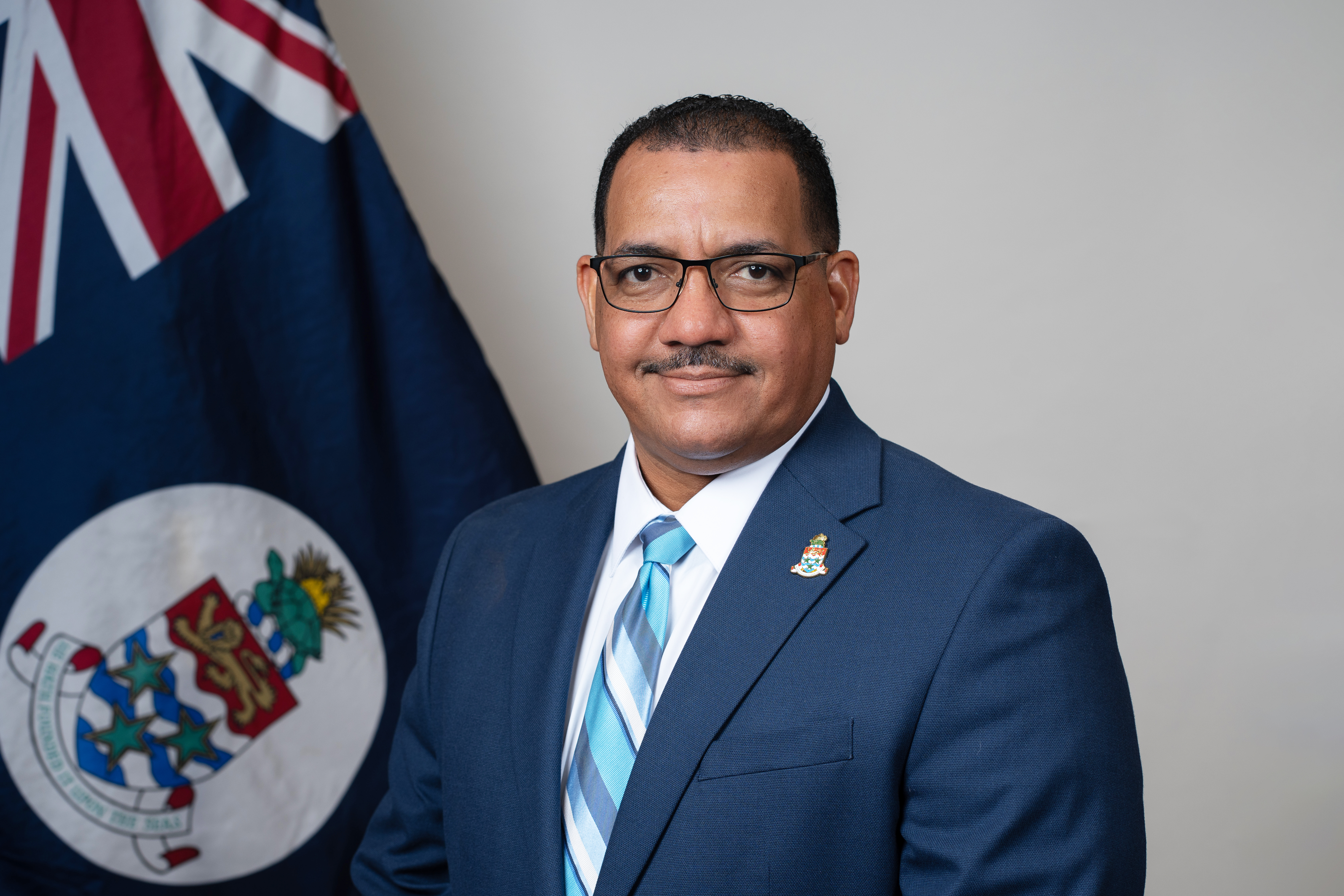 Hon. Julianna O'Connor-Connolly