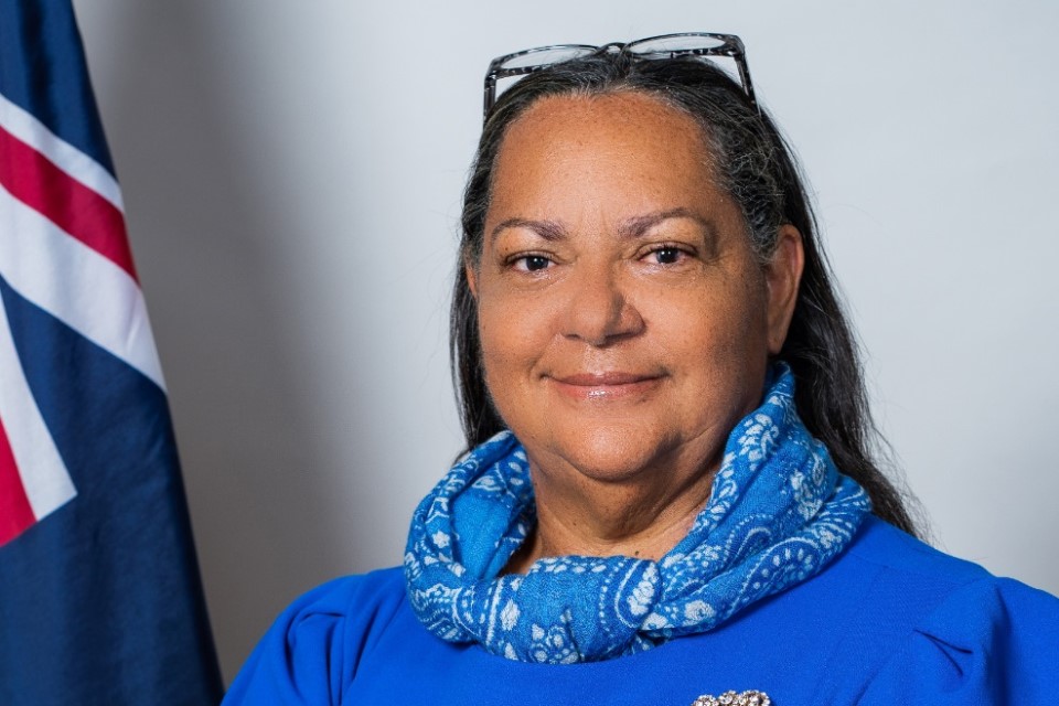 Hon. Juliana O'Connor-Connolly