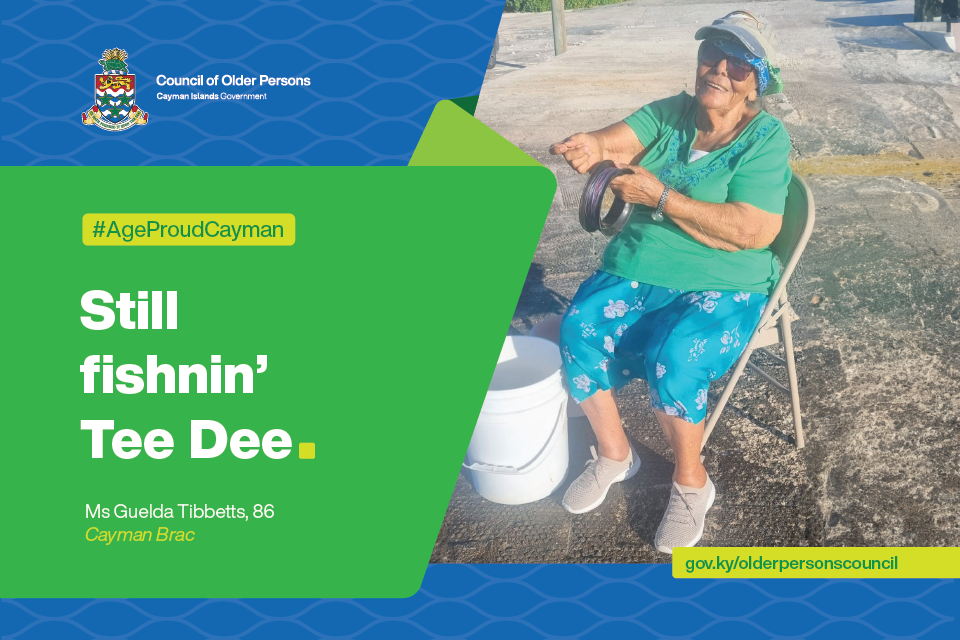 Ms Guelda Tibbetts, 86