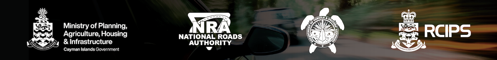 National Road Safety Agencies