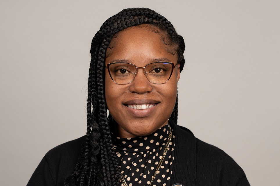 Prisca Smith 