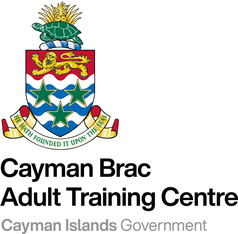 Cayman Brac Adult Training Centre logo