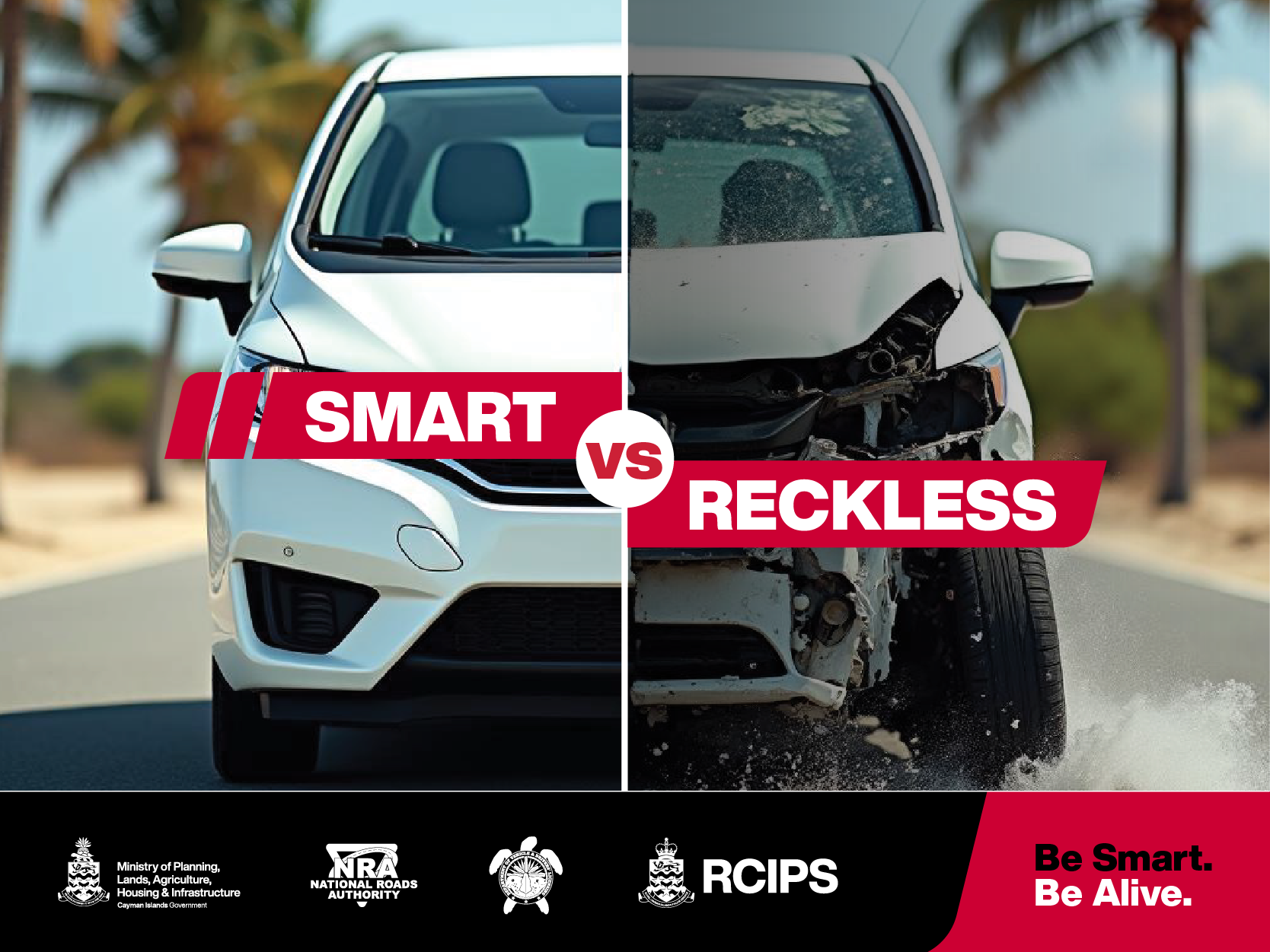 Slow Down. There is no need for speed.