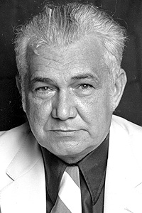 Hon. James (Jim) Manoah Bodden