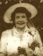 Hon. Leila Elberta Ross-Sheir