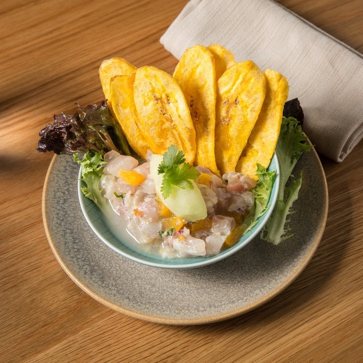 Ceviche