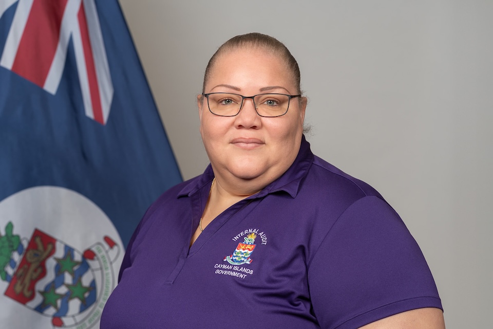 Julette Wright-Eloise