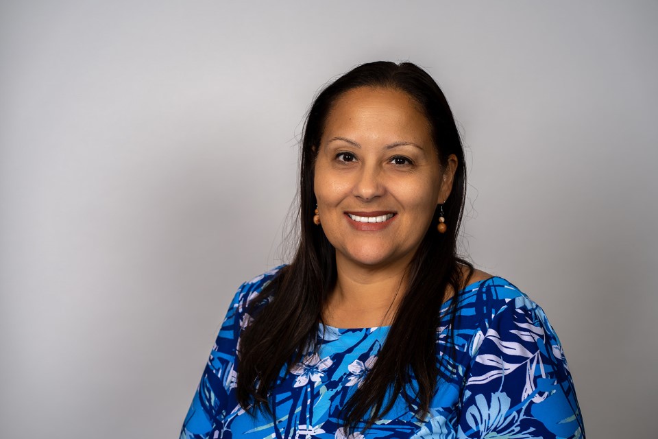 Melanie Ebanks-Jackson